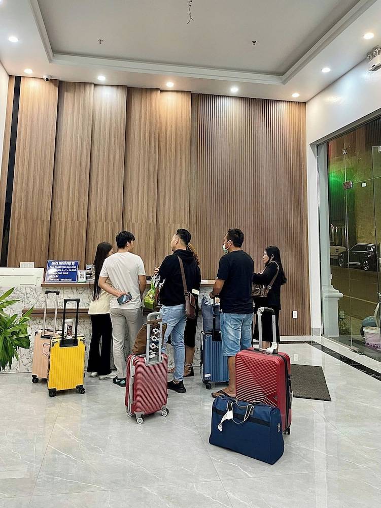 Central Halong Hotel 2