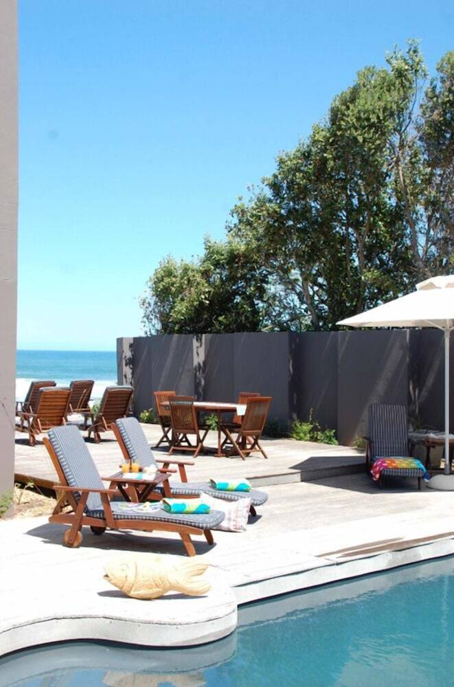 Dune Beach House 1