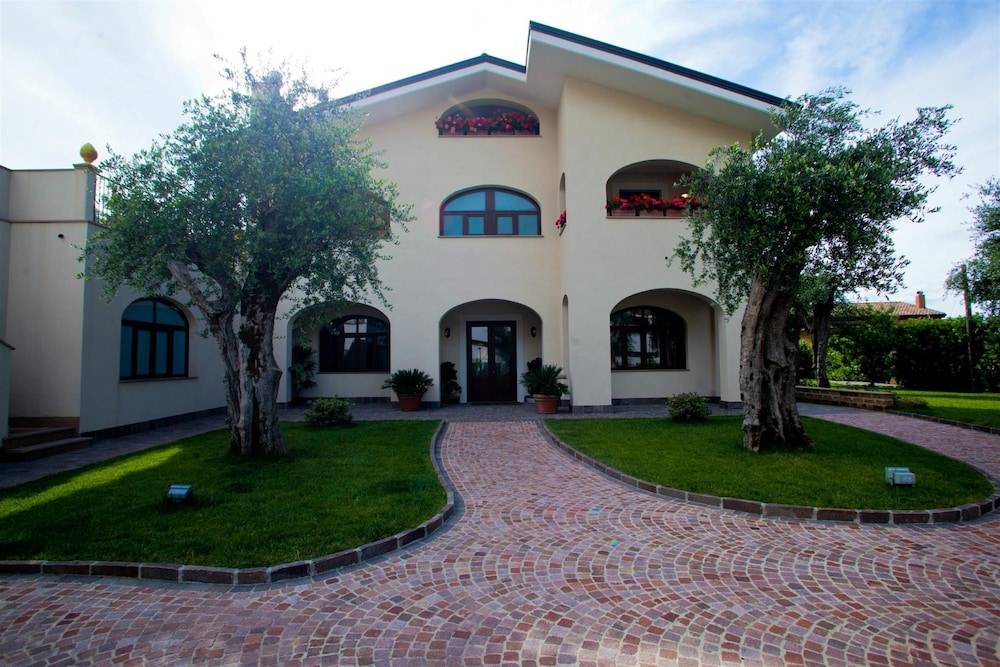 Il Casale Della Stella 1