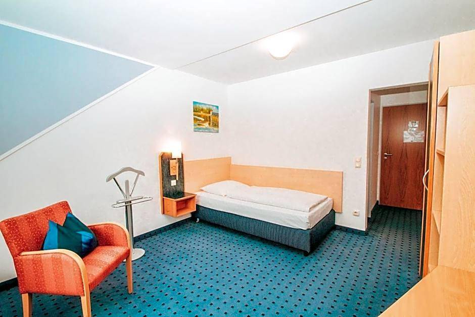 Hotel Schwertfirm 2