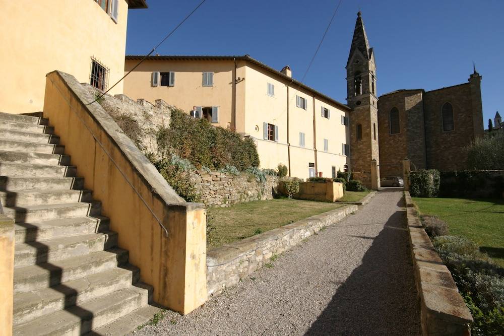 Villa Morghen 1