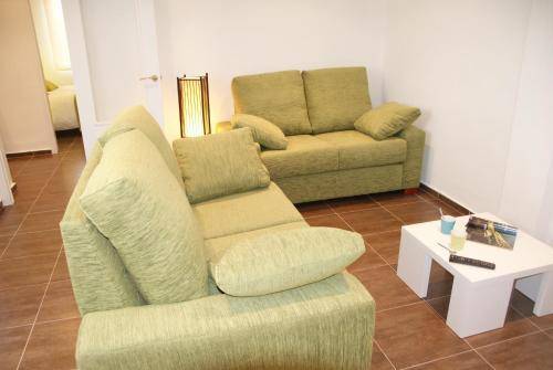 Apartamentos FV Flats Valencia - Mestalla 9 2