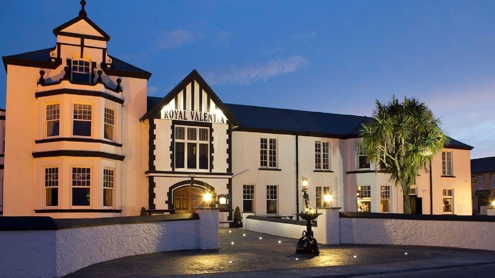 Royal Valentia Hotel 1