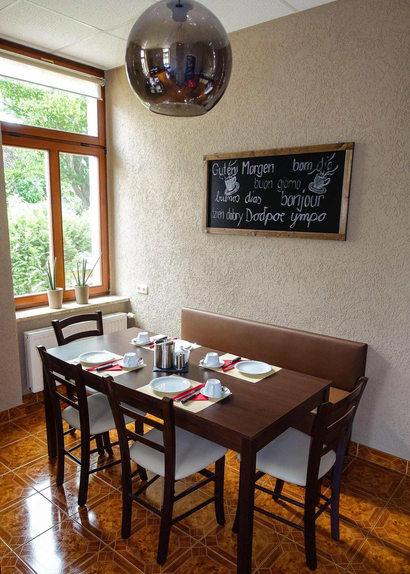 Hotel Am Rittergut 2