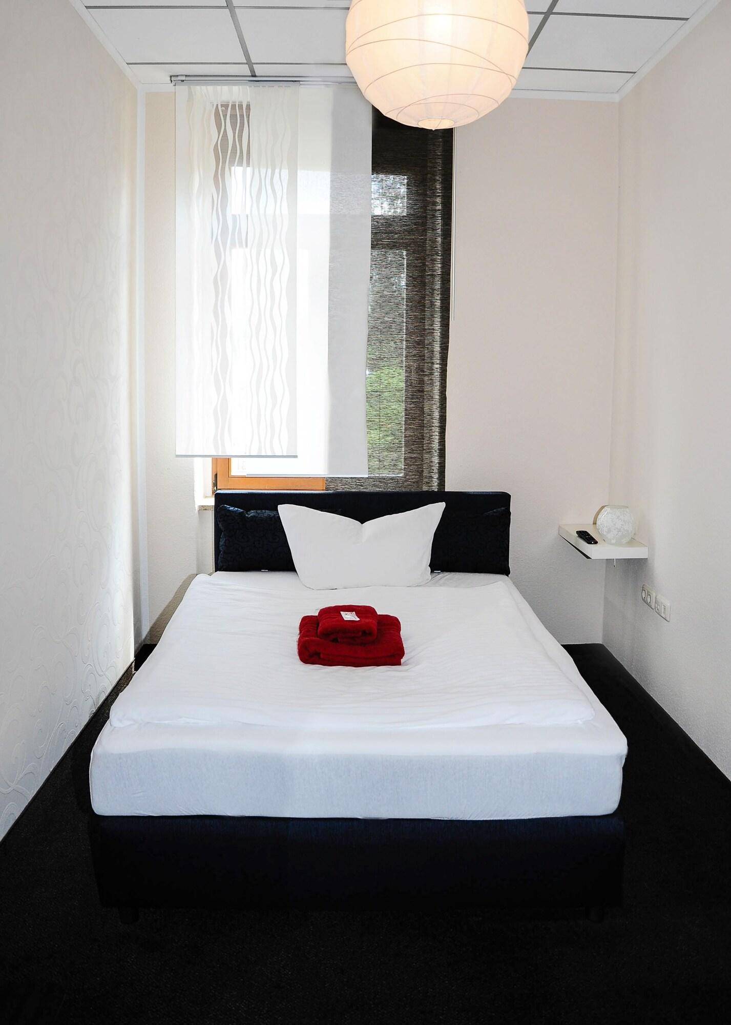 Hotel Am Rittergut 1