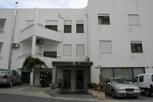 Residencial Clássico 1