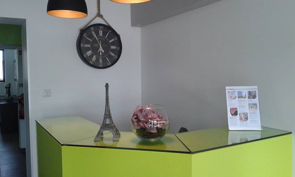 Marinha Garden Inn - AL 2