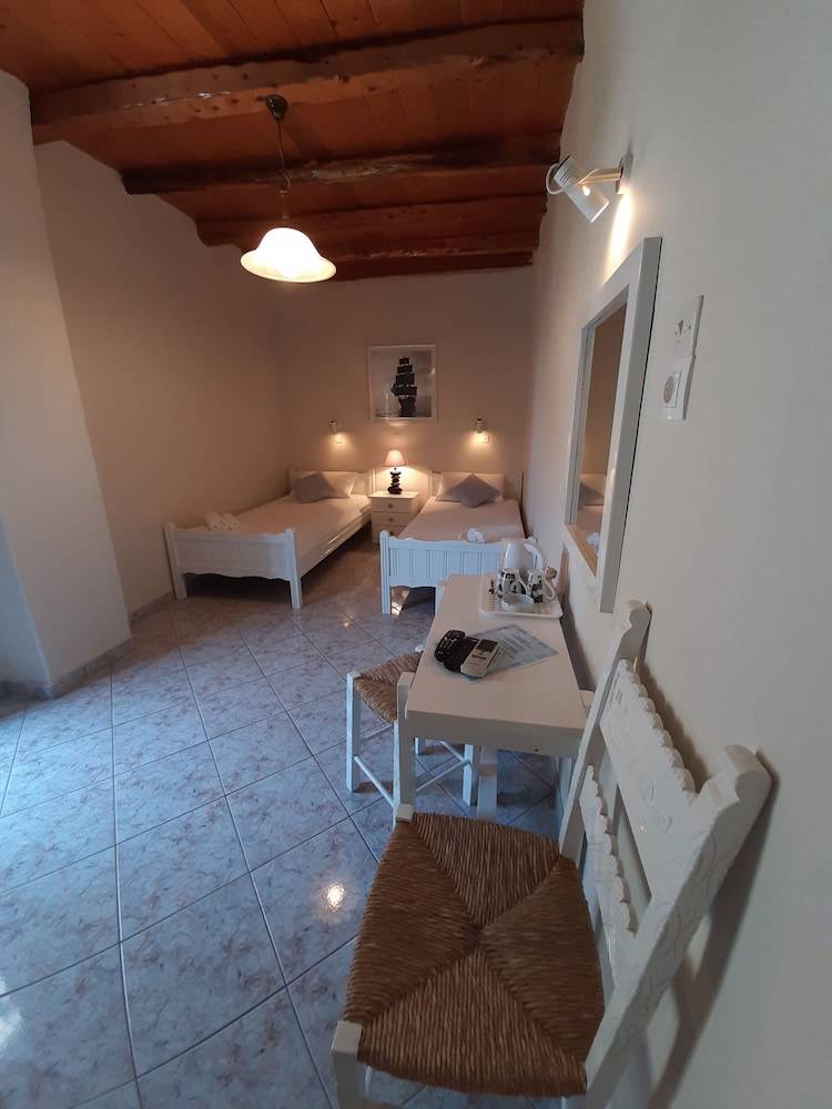 Agia Roumeli Hotel adults only Ξενοδοχείο Αγία Ρουμέλη μόνο για ενήλικες 2