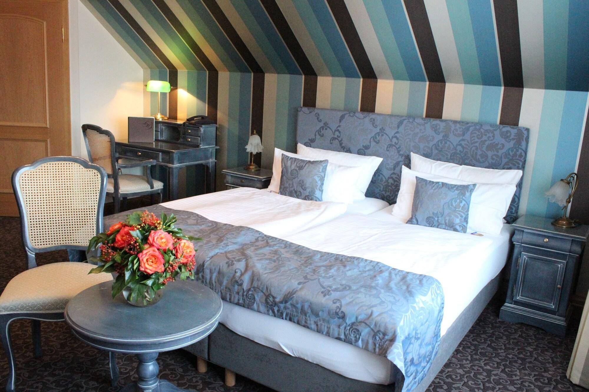 Hotel Linther Hof 2
