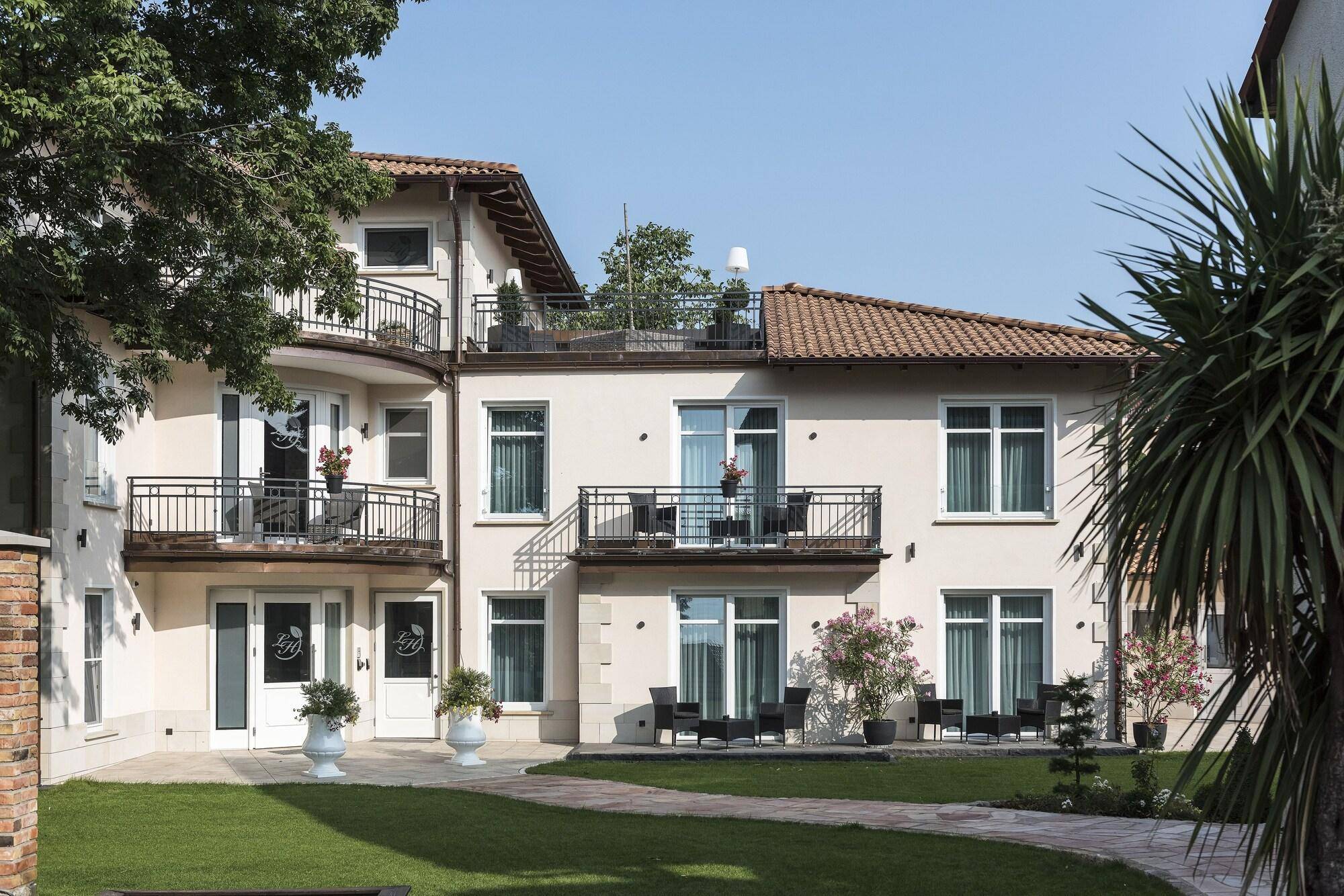 Hotel Linther Hof 1