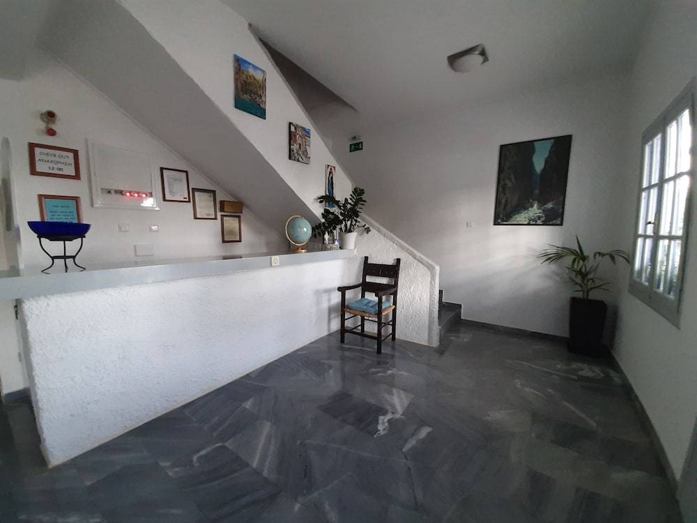 Agia Roumeli Hotel adults only Ξενοδοχείο Αγία Ρουμέλη μόνο για ενήλικες 1