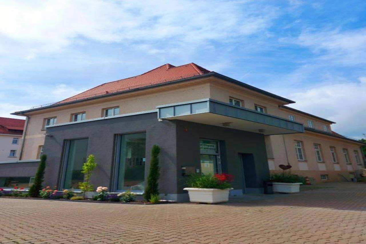 Hotel PrimaVera parco 2