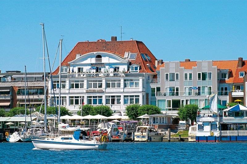 Hotel Deutscher Kaiser 1