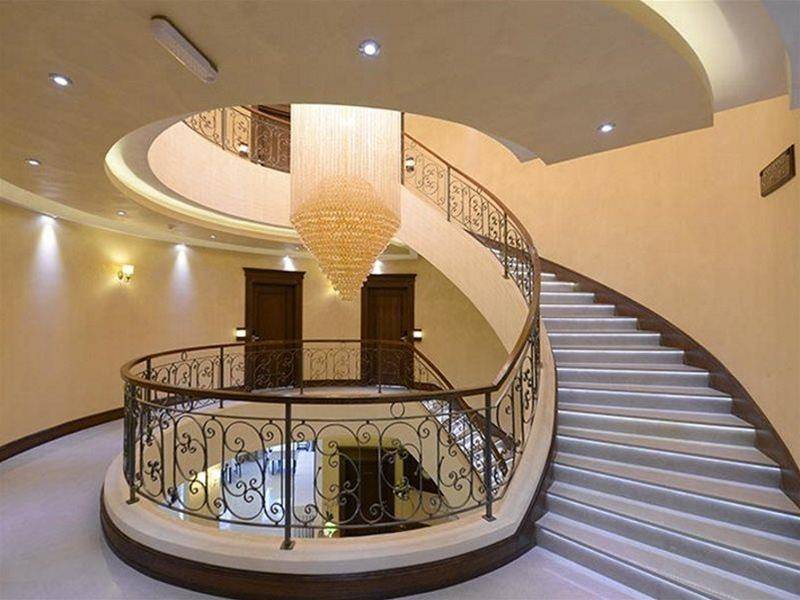 Hotel Majdan 2