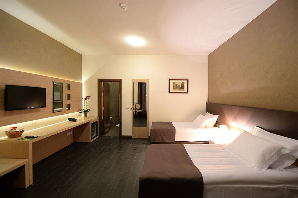 Hotel Majdan 1