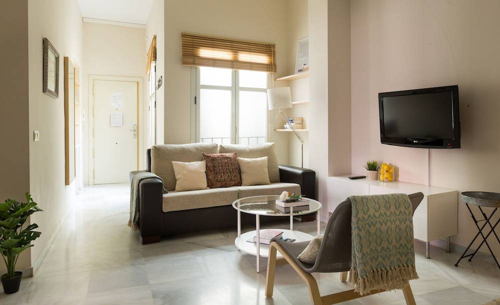 CSE Apartamentos Altamira 1