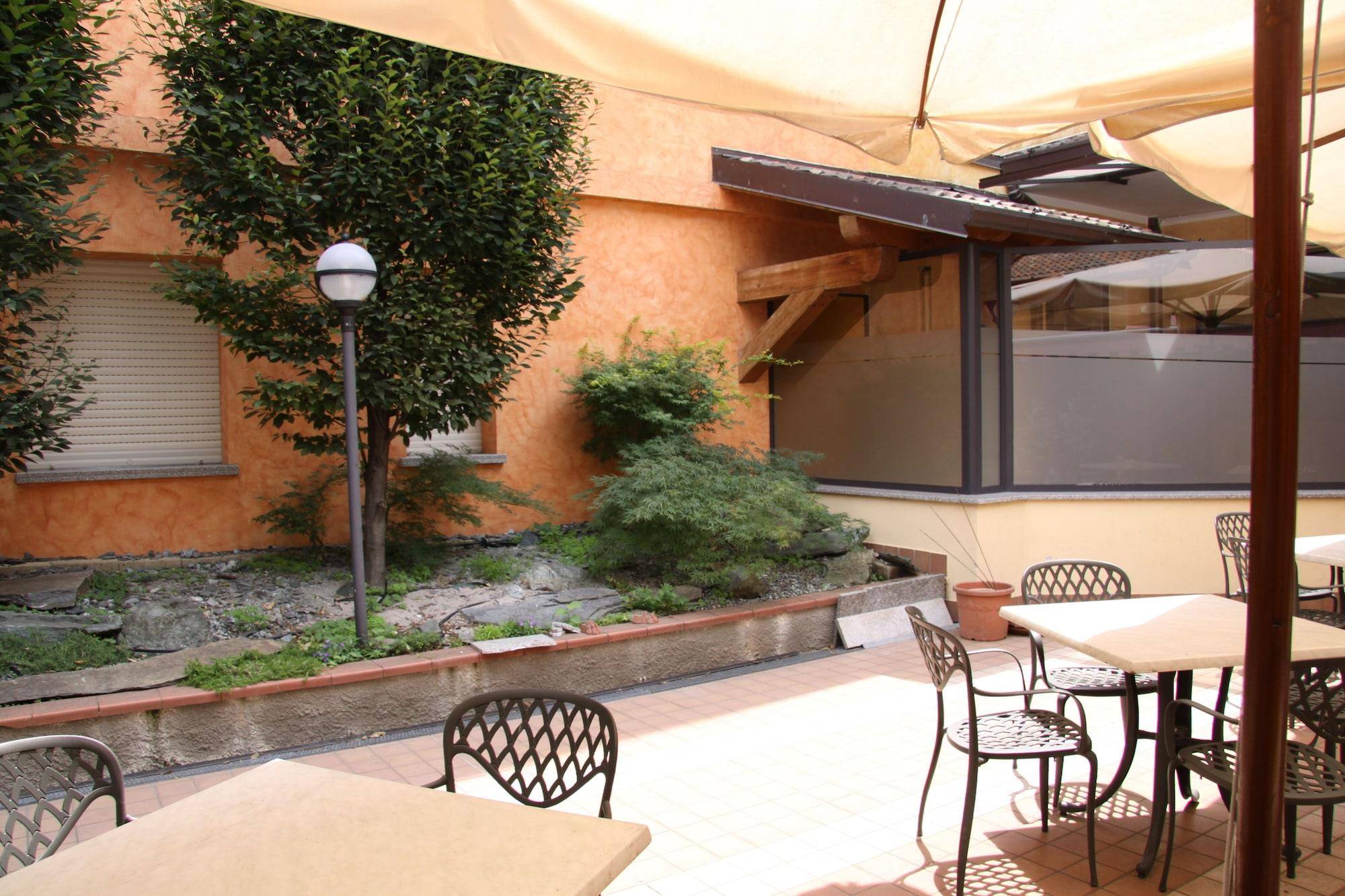 Sole della Franciacorta - Hotel & Restaurant 2