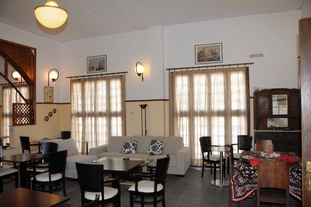 Miranta Hotel - Apartments & Studios 2