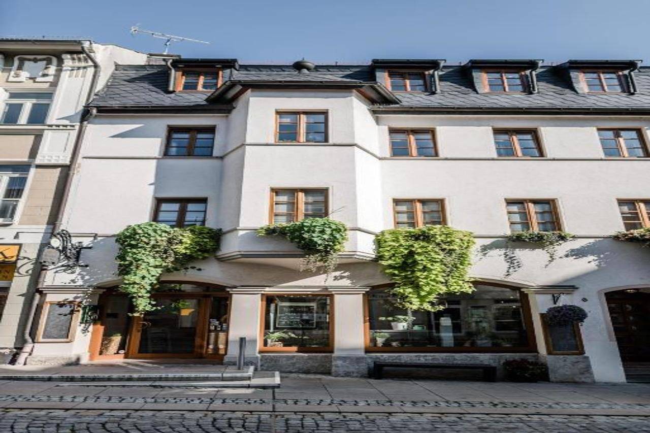 Sommers Hotel Altes Posteck 2