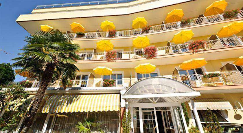 Hotel Anatol 2