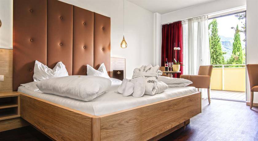 Hotel Anatol 1