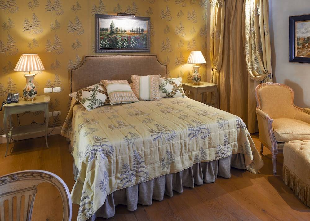 ROMANTIK Relais d'Arfanta 2