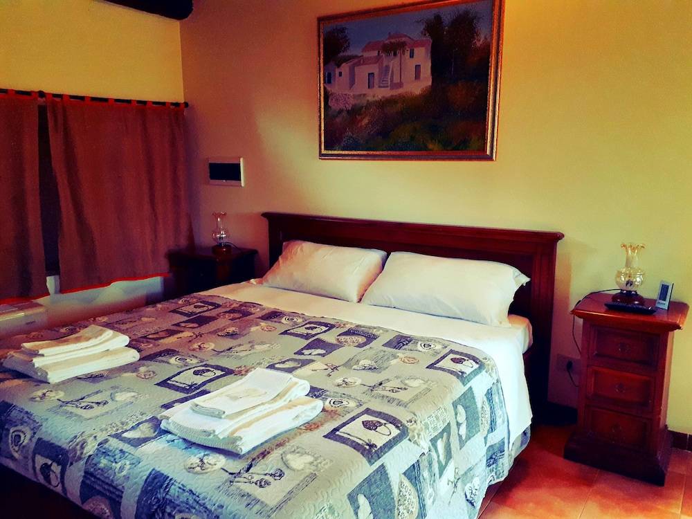 Bed and Breakfast Monticelli 2