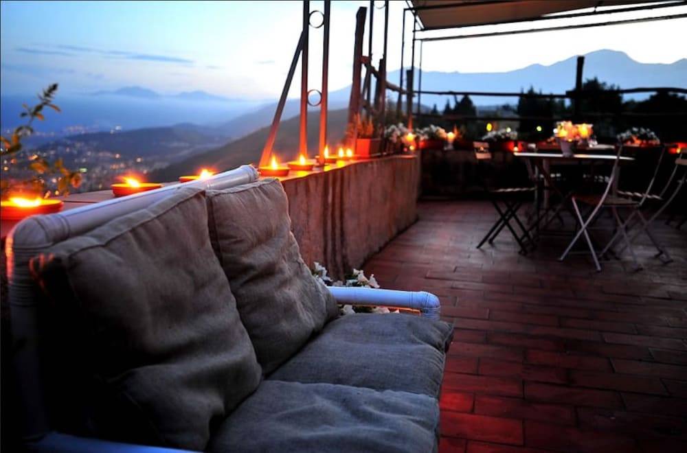 San Martino Rooms & Breakfast 1