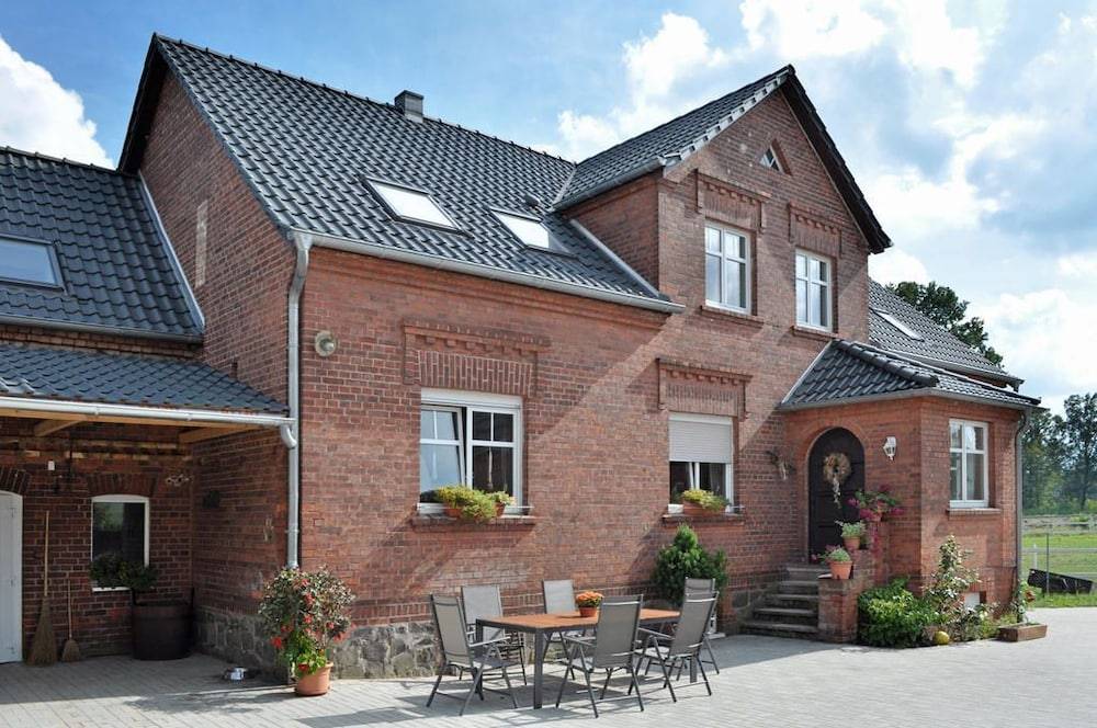 Gutshof Zum Adlernest 1