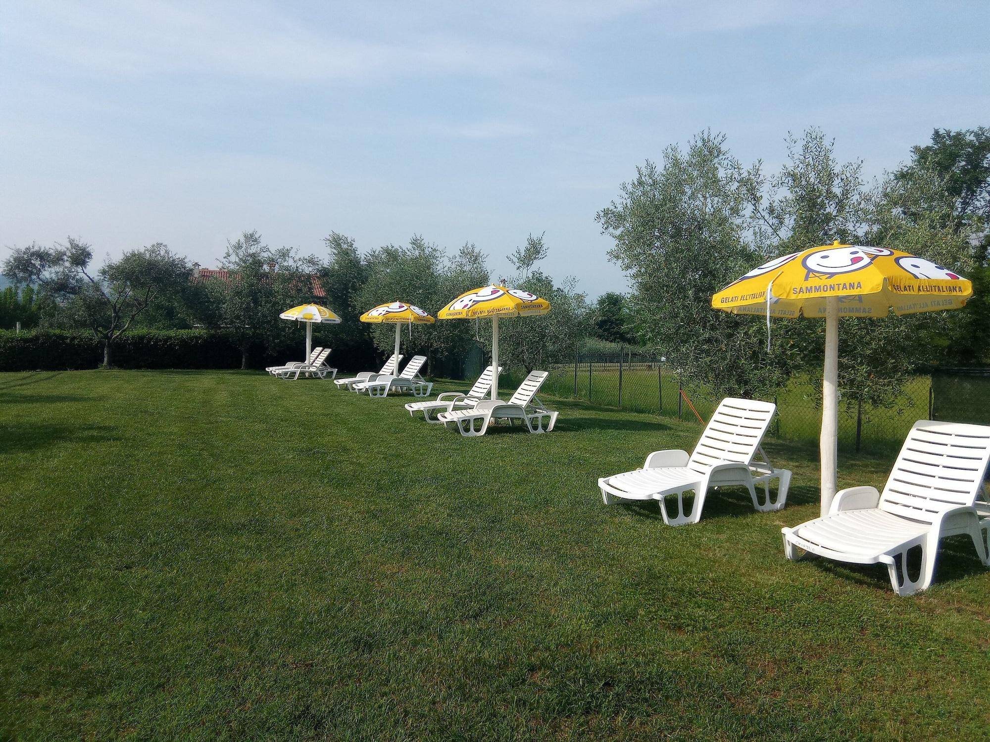 Agriturismo B&B Cascina Reciago 1