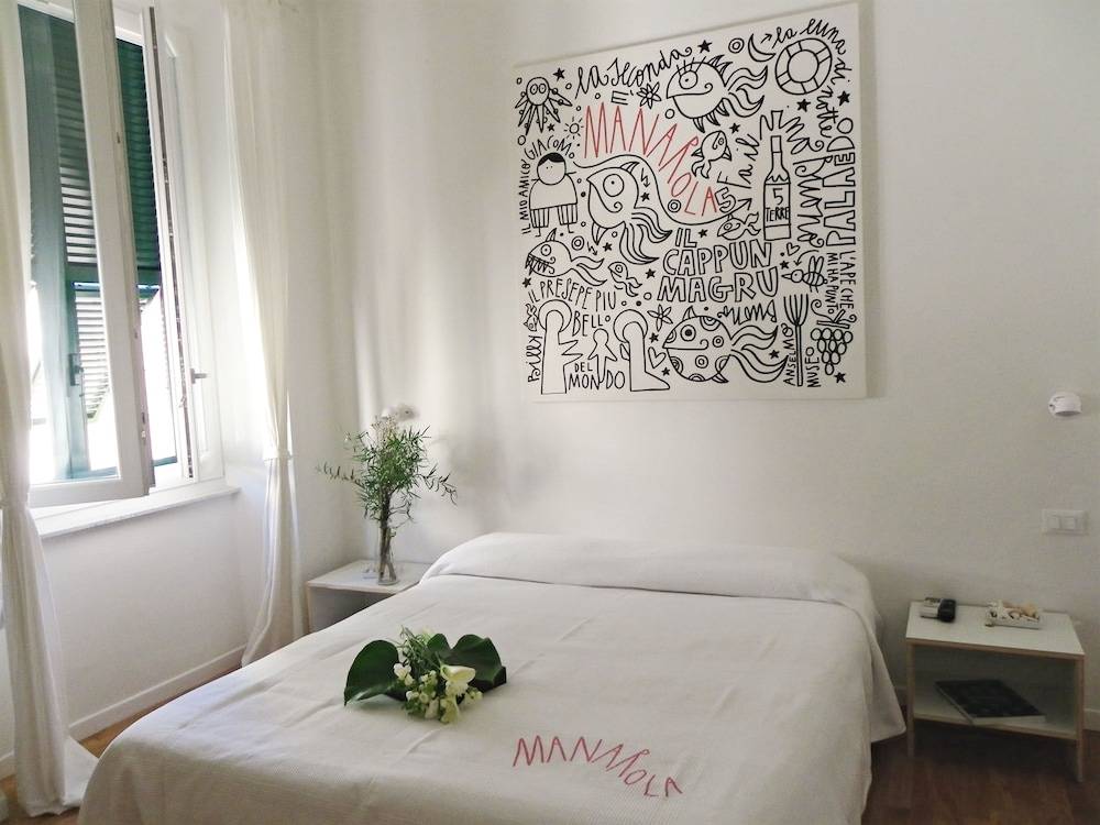Affittacamere Altamarea 1