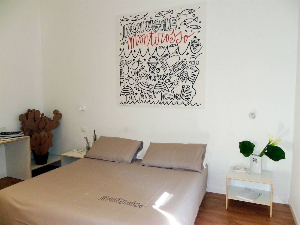 Affittacamere Altamarea 2