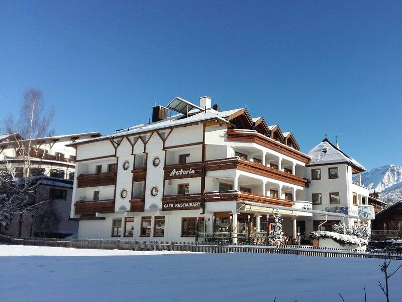 Hotel Astoria 1