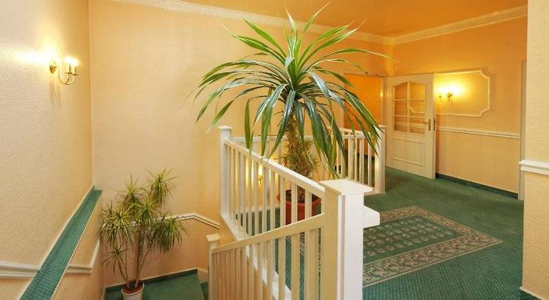 Hotel Sonneneck 1