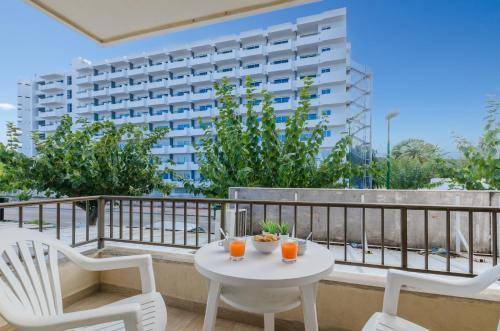 Alcudia Apartments 1