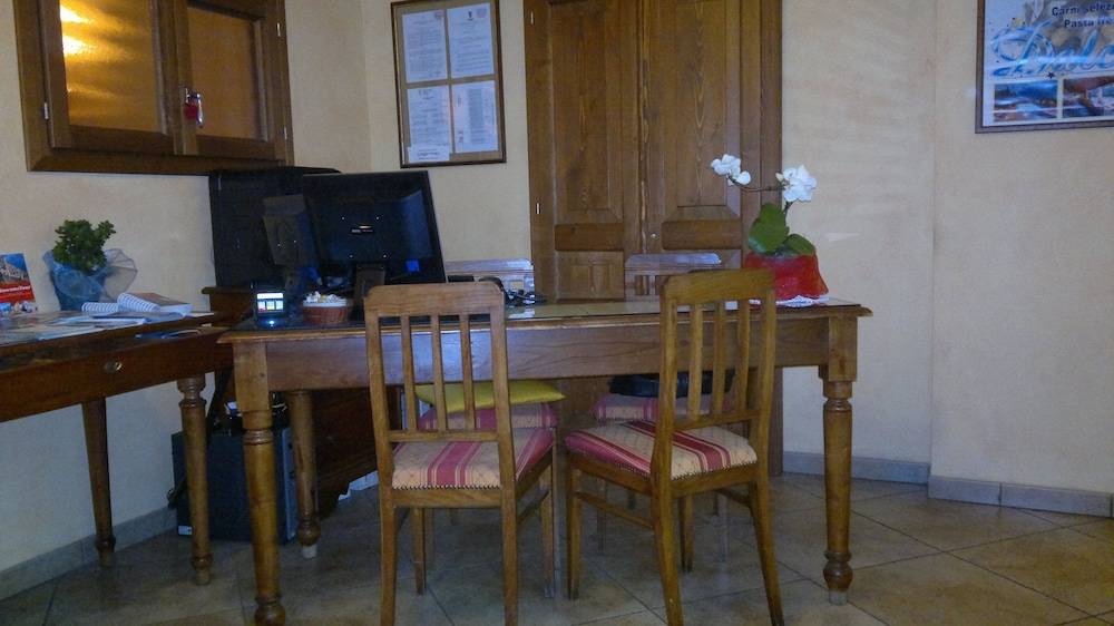 Albergo Ristorante Montebaldo 2