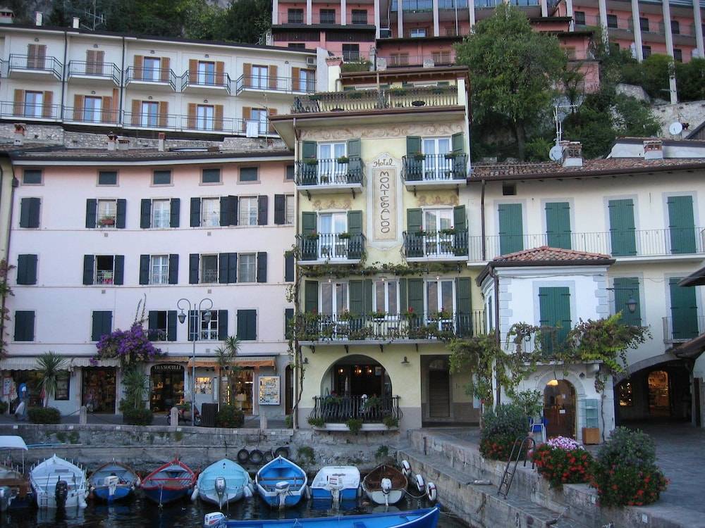 Albergo Ristorante Montebaldo 1