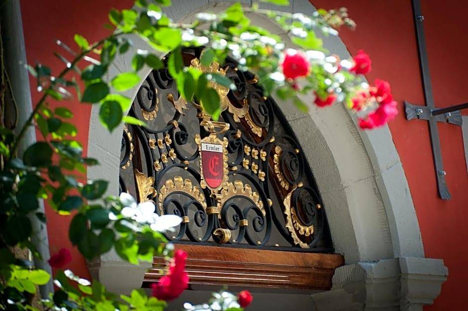 Hotel Engel - Lindauer Bier und Weinstube 2