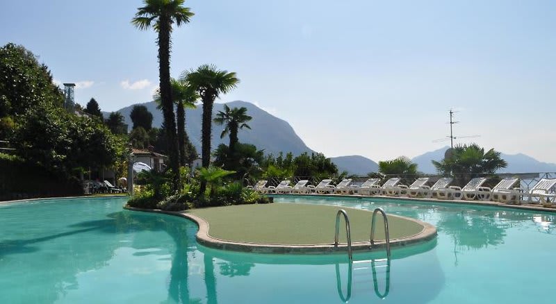 Hotel Colibrì 2