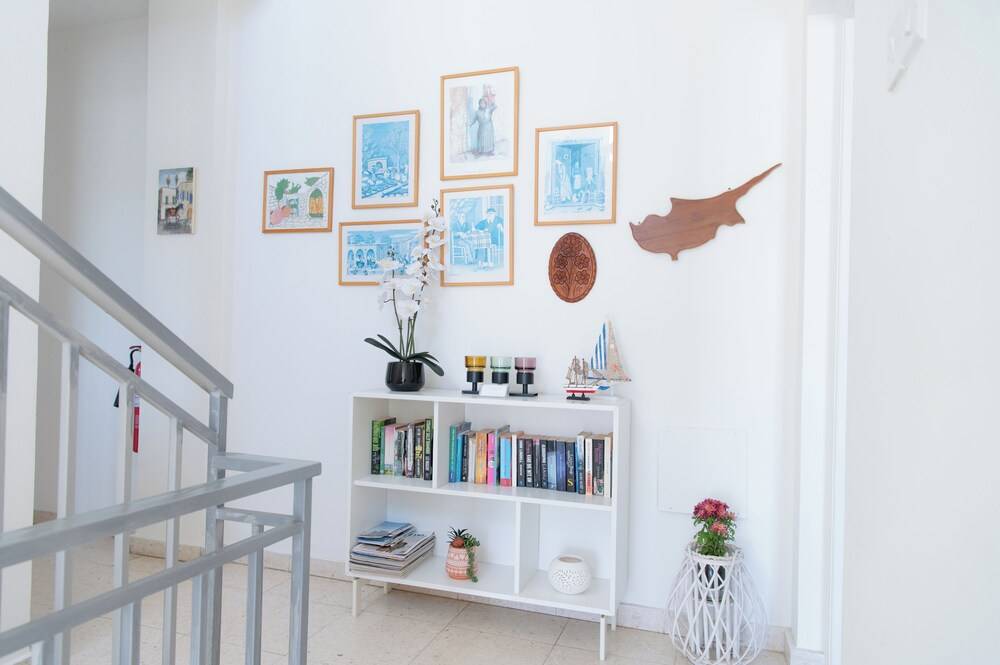 Themis Beach Apartments 2