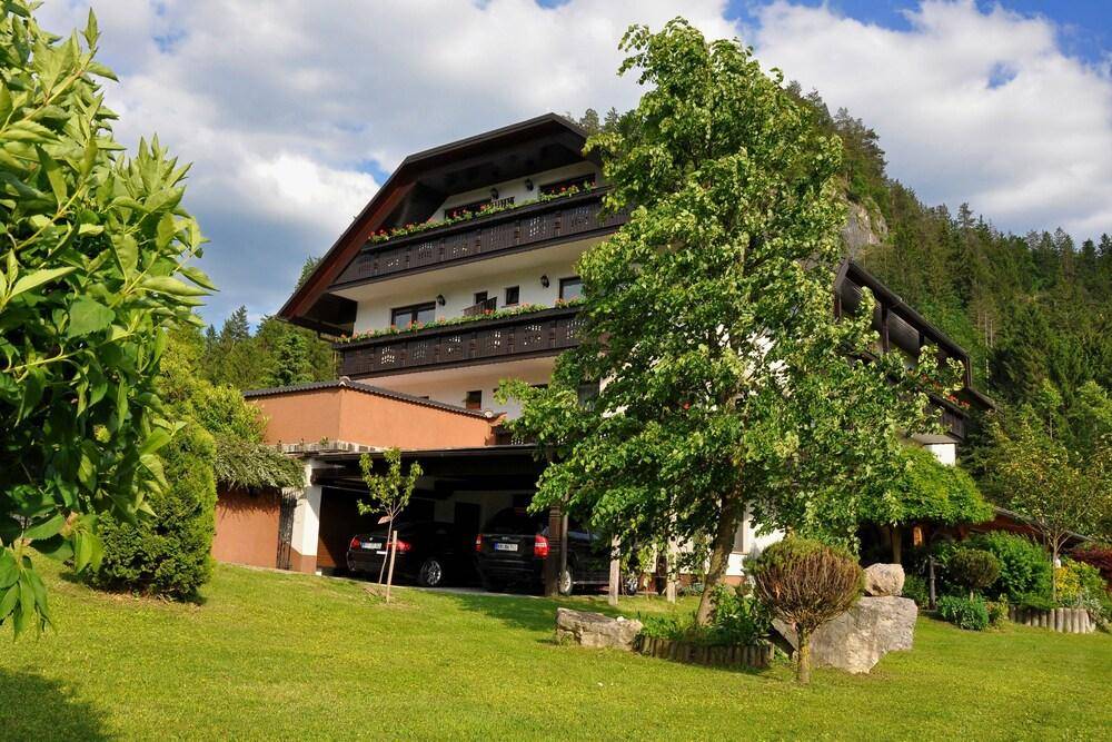 Nature Hotel Lukanc 2