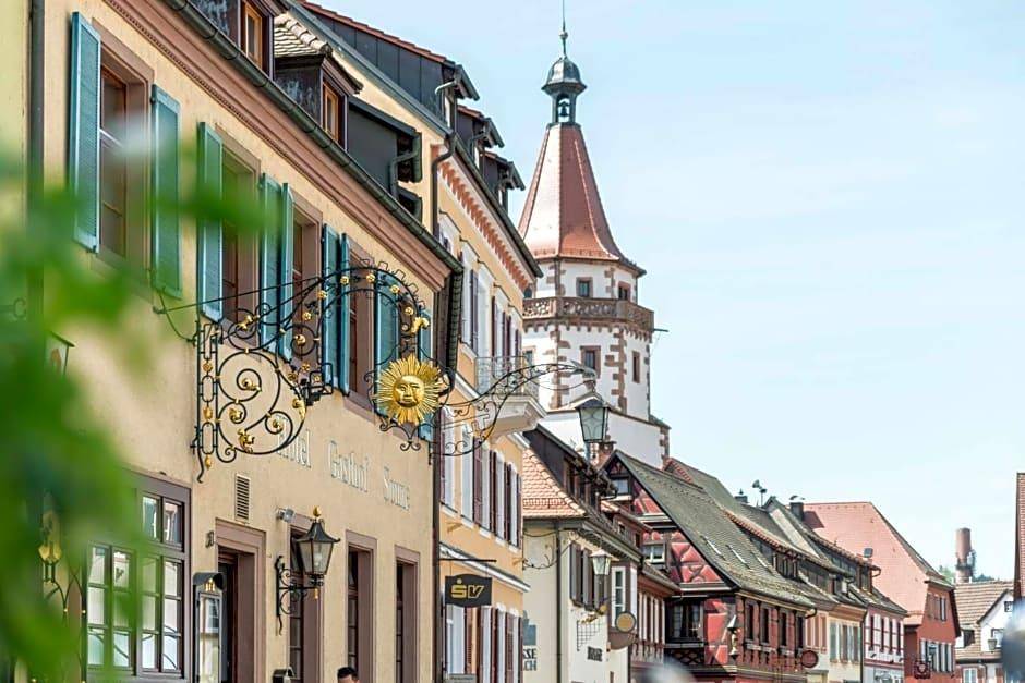 Hotel Restaurant Sonne 2