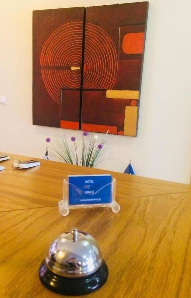 Hotel MINOS 2