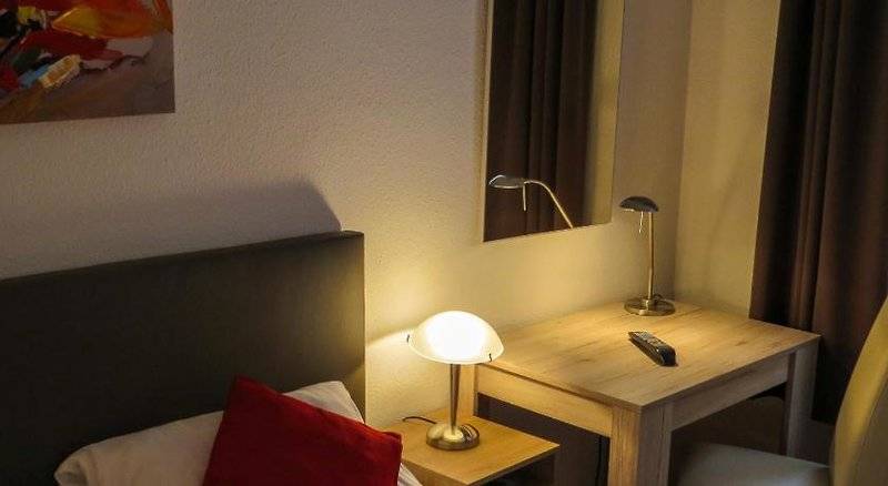Hotel Saarblick Mettlach 2
