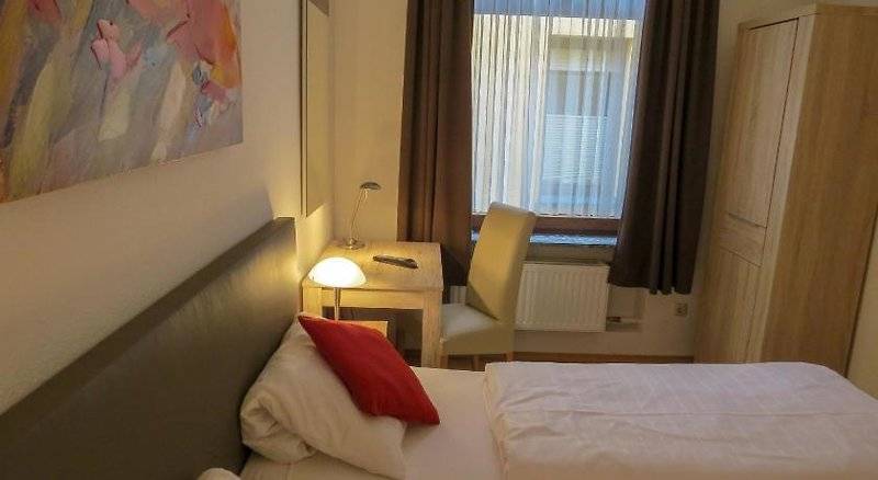 Hotel Saarblick Mettlach 1