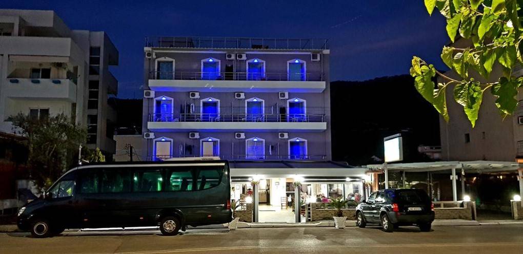 Dhima Hotel 2