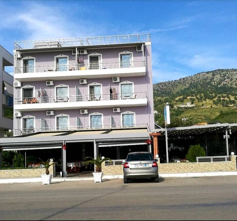 Dhima Hotel 1