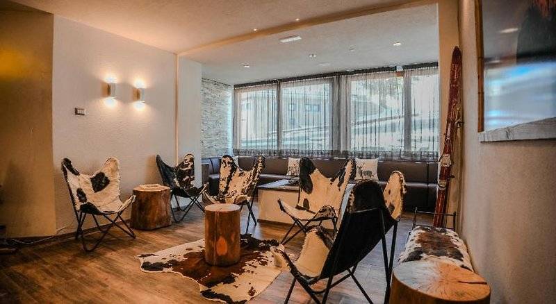 Hotel Fortini 2