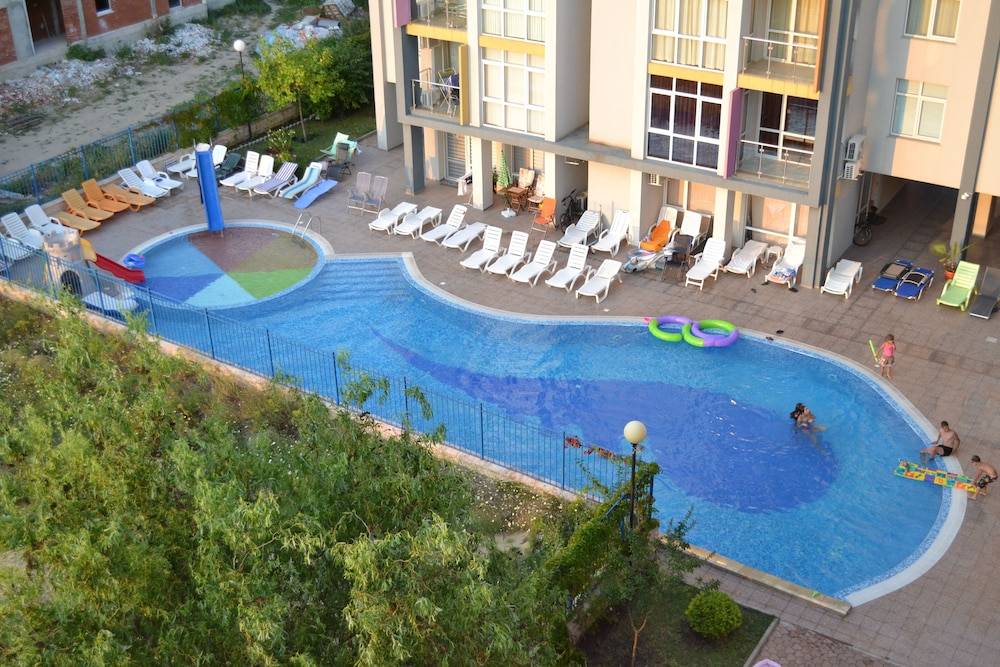 Sun City Apartments 1