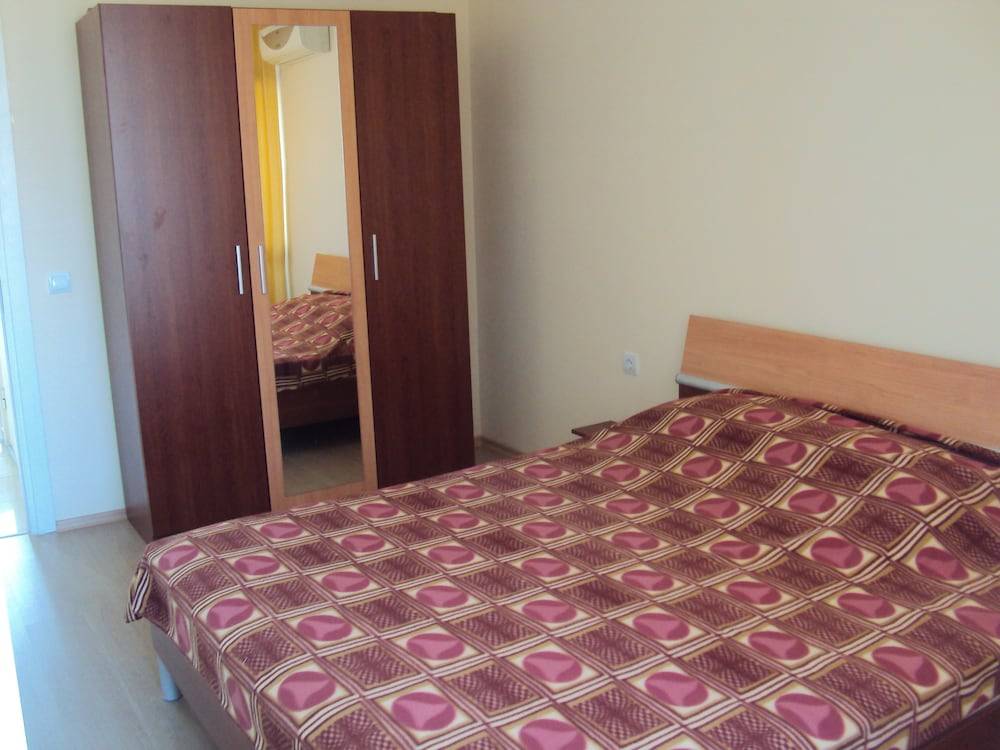 Sun City Apartments 2